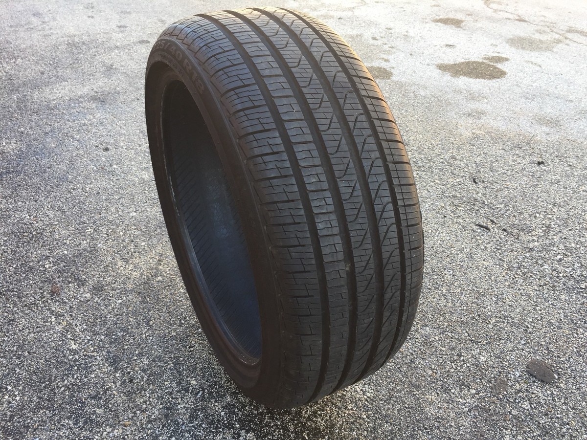 1 PIRELLI CINTURATO P7 ALL SEASON 225⁄40R18 225⁄40⁄18 225-40-18 225 40 18 1 PIRELLI CINTURATO P7 ALL SEASON 225⁄40R18 225⁄40⁄18 225-40-18 225 40 18