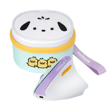 Sanrio Pochacco Wireless Rechargeable Silent Ergonomic Vertical Mouse
