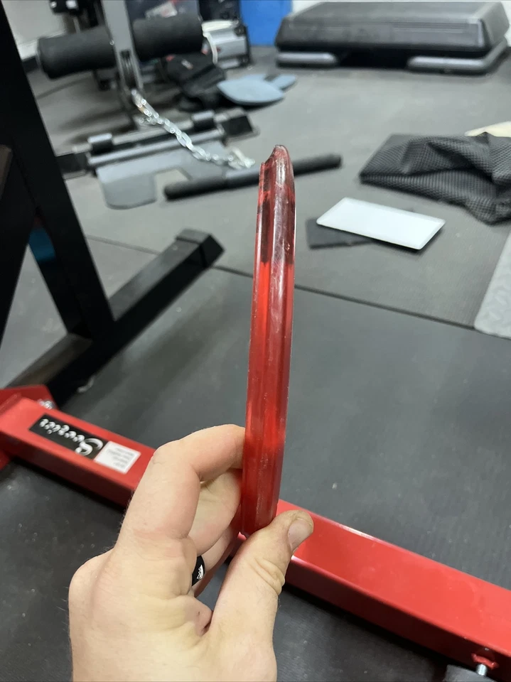 innova roc 3 disc golf - Image 2 of 3