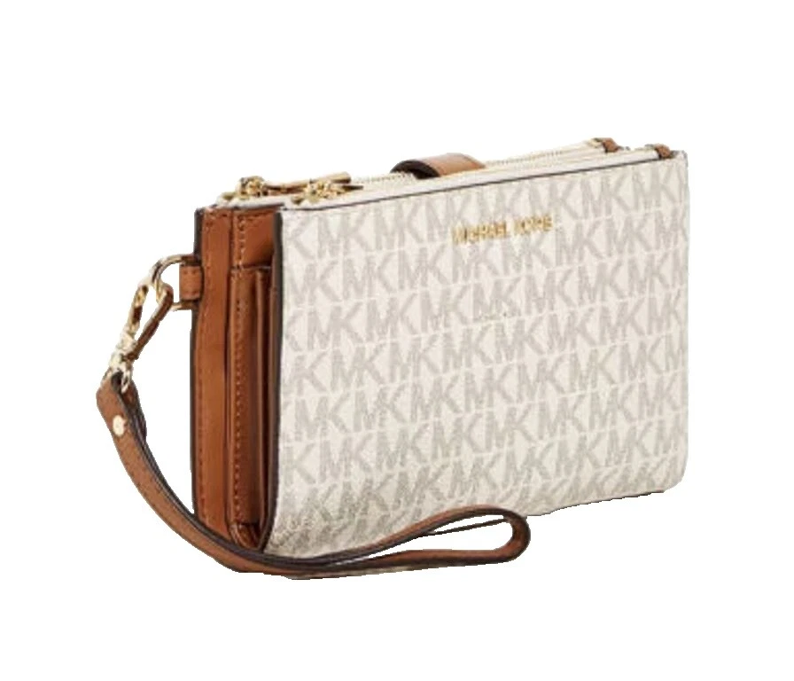 Michael Kors Cotton Wallets for Women