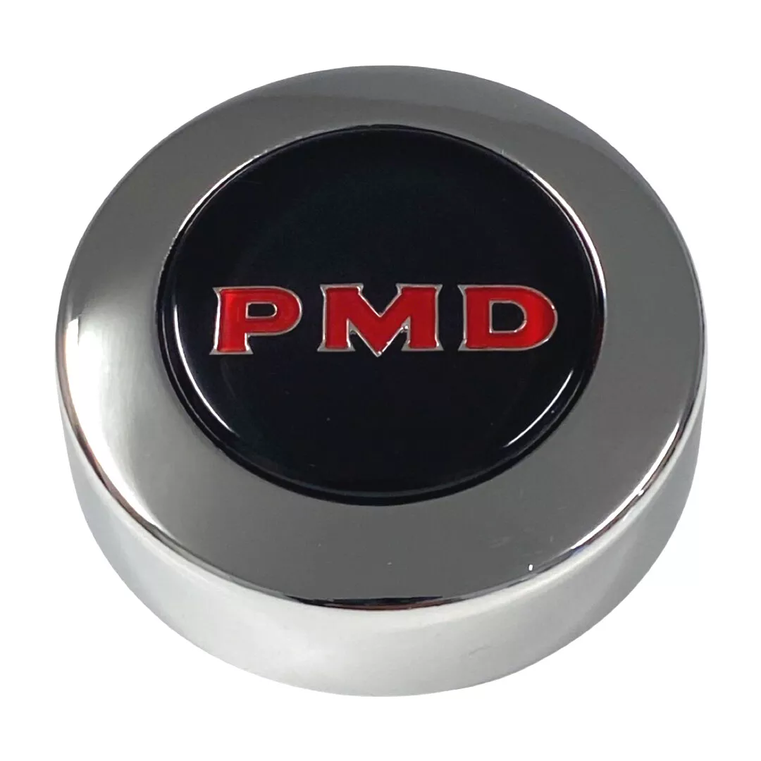 Pontiac rally on sale 2 center caps