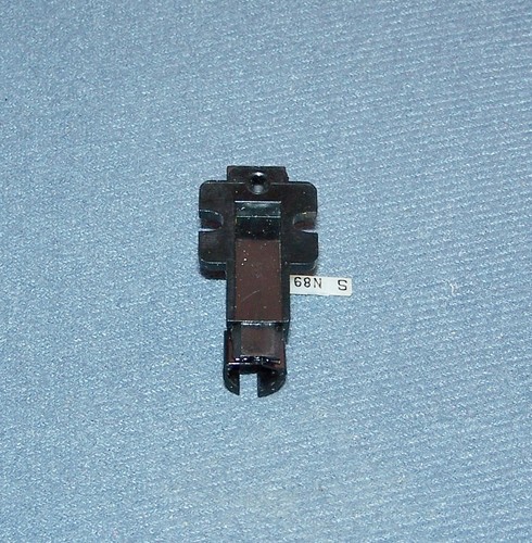 ASTATIC 655D CARTUCCIA AGO per Electro-Voice 5010D, 5015D Sears 89002 Garrard - Foto 3 di 3
