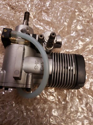 YS Engine- YS 61 ST Helicopter motor - Nice! | eBay