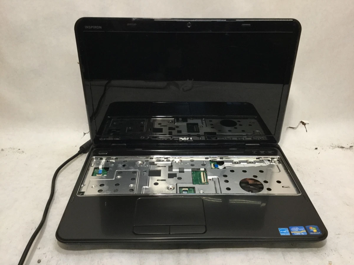 Dell Inspiron N5110 In Pc Laptops & Netbooks for sale | eBay