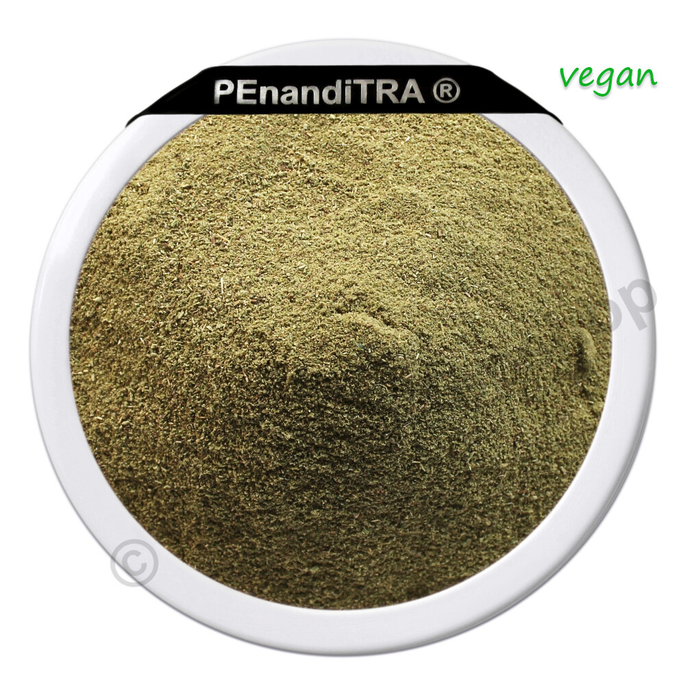 Rosmarin gemahlen Rosmarin Pulver - 250 g - Gewürz - VEGAN - PEnandiTRA®