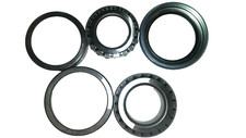 Alko Wheel Bearing Kit 10k Gd Trailer Axle Oil Seal 10000 Rockwell Hayes 99 Alko Wheel Bearing Kit 10k Gd Trailer Axle Oil Seal 10000 Rockwell Hayes 99