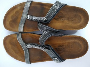 naot malibu sandals
