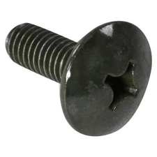 BODY SCREW M6 X 16 FOR SOME CHINESE SCOOTERS 50cc & 150cc MODELS (2-PACK)