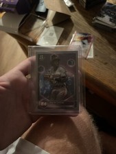 2022 Bowman Platinum ELLY DE LA CRUZ Precious Elements Prospect Card #PE-16 RC