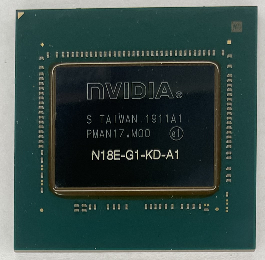 Msi Nvidia Gtx 1060 6gb Nvidia Gp108 Processeur GPU NVIDIA GeForce