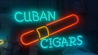 Cuban Cigars Shop 32"x24" Neon Sign Light Lamp Real Glass Decoration Artwork BarOpens in a new window or tabBrand New