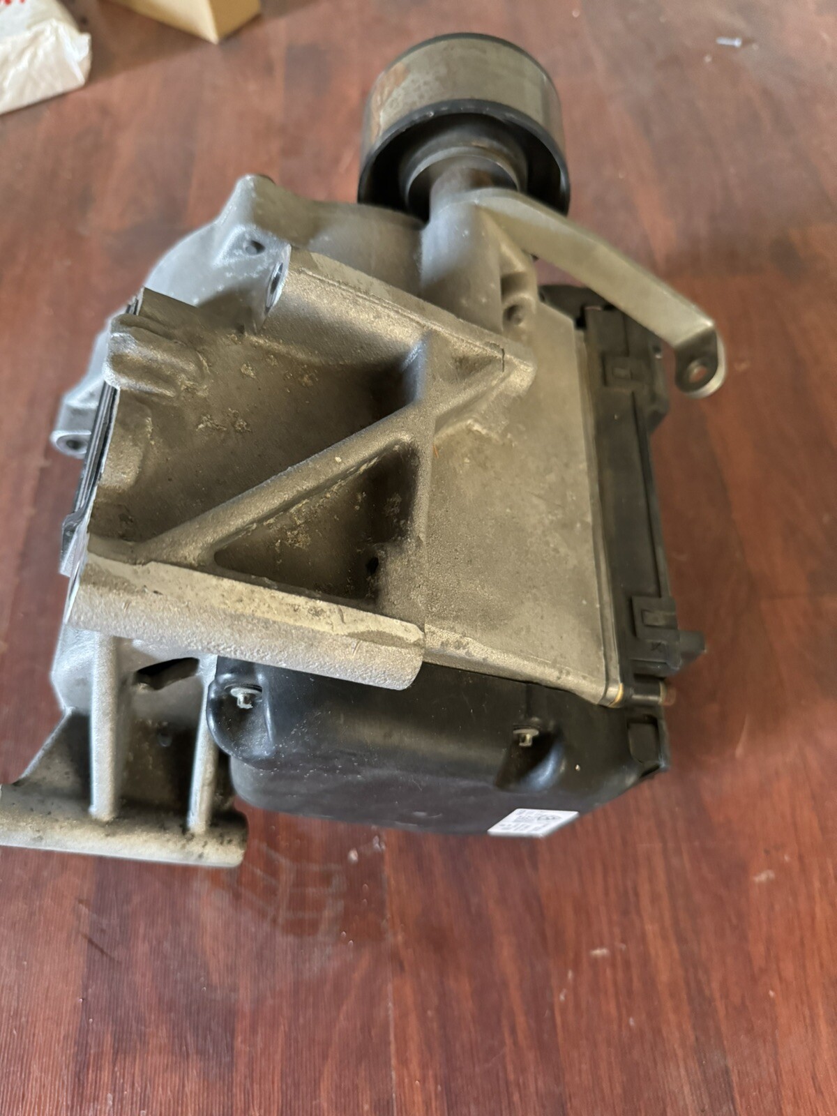 Maybach 57 1957-1962 Alternator P/N 0009063405
