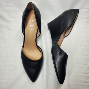 franco sarto fenway wedge pump