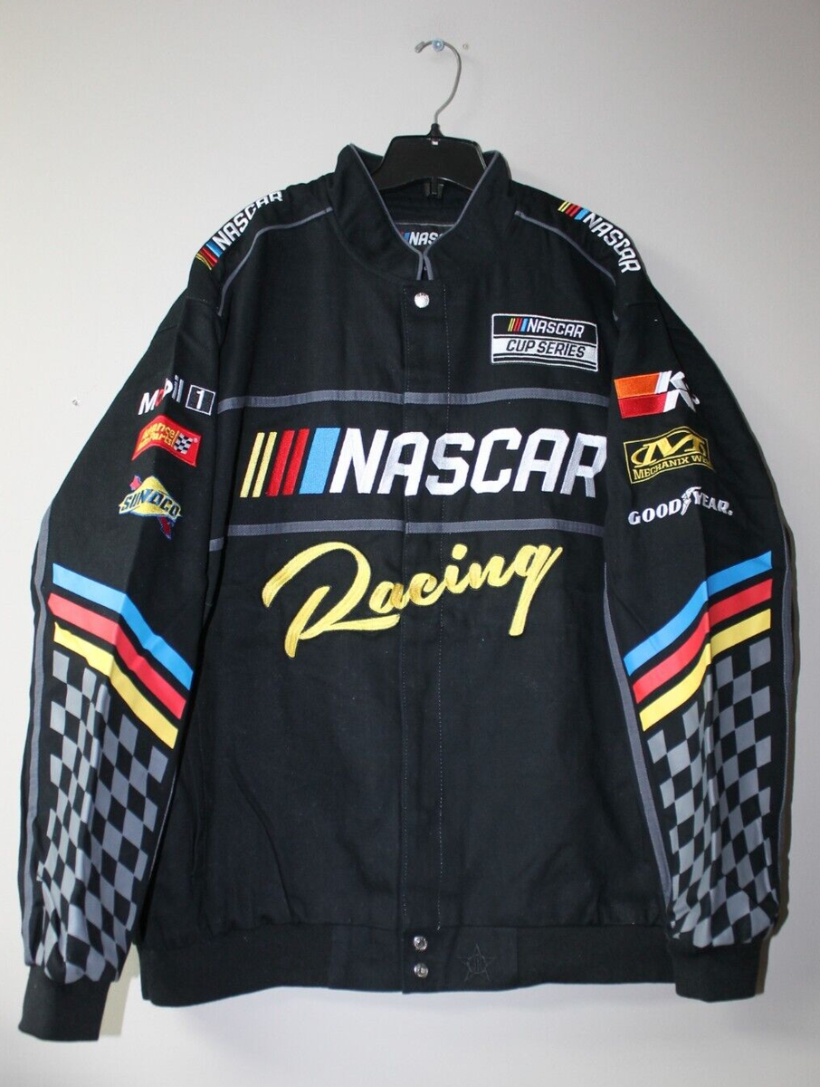 BOTT レーシングジャケット Cotton Racing Jacket BoTT / COTTON RACING JACKET / BLACK | Sophomore