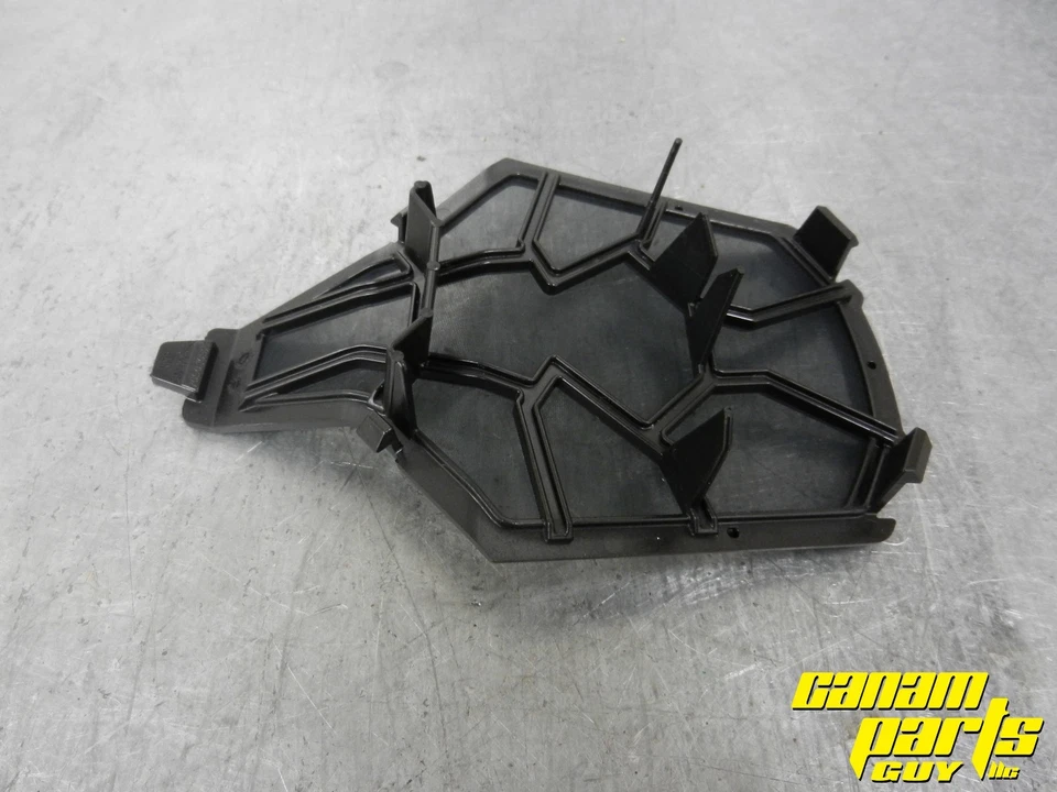 Экран предварительного фильтра упаковка XMR Can Am 2016+ Renegade 570 1000 705010922 от оригинального производителя - Изображение 4 из 4