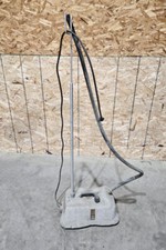 JIFFY STEAMER J-4000 MULTI PURPOSE STEAMER 120V 1500W 50/60HZ *READ*