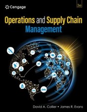 Operations and Supply Chain Management (3rd E...