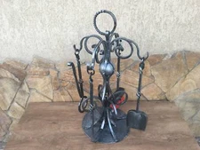 Fireplace Tool Set Fireplace Tools Fireplace Fireplace Accessories Fireplace