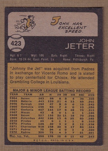 1973 Topps Baseball (397-528) * You Pick * Conditions Listed - Picture 53 of 259