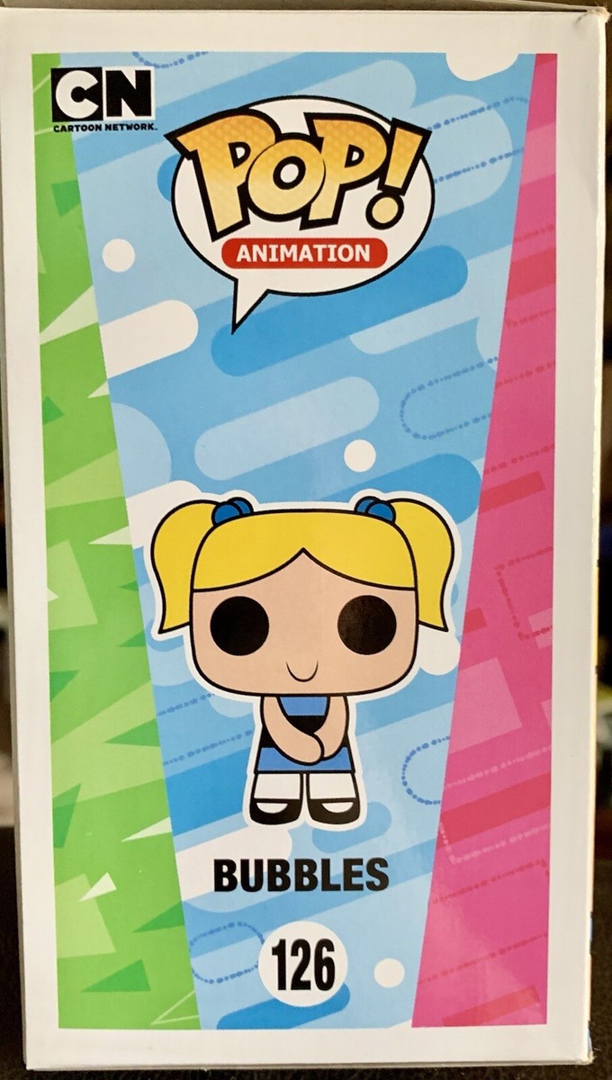 First To Market 2016 Powerpuff Girls Summer Con Limited First To Market 2016 Powerpuff Girls Summer Con Limited