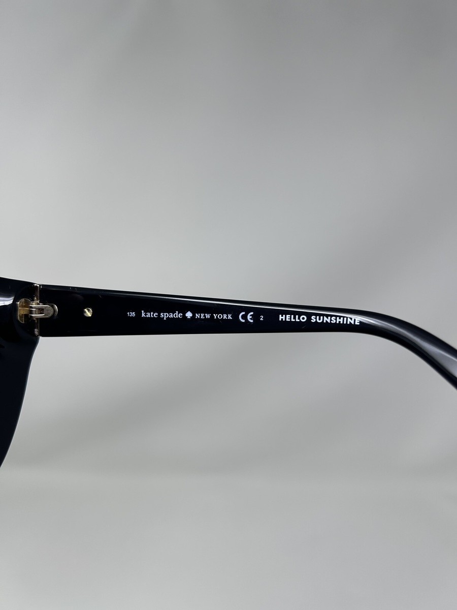 Kate Spade Narelle Sunglasses Free download | HD PNG kate spade narelle sunglasses PNG  main image 4