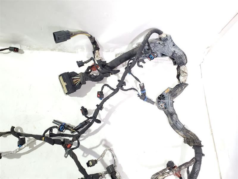 Used Engine Wiring Harness fits 2013 Ford f250sd pickup Engine Wire
