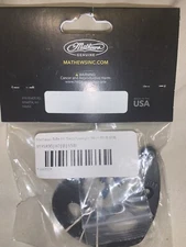 Mathews Title 65# Switchweight Mod B 80% Let Off