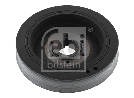 FEBI BILSTEIN 31097 Belt Pulley, crankshaft for CITROËN,PEUGEOT