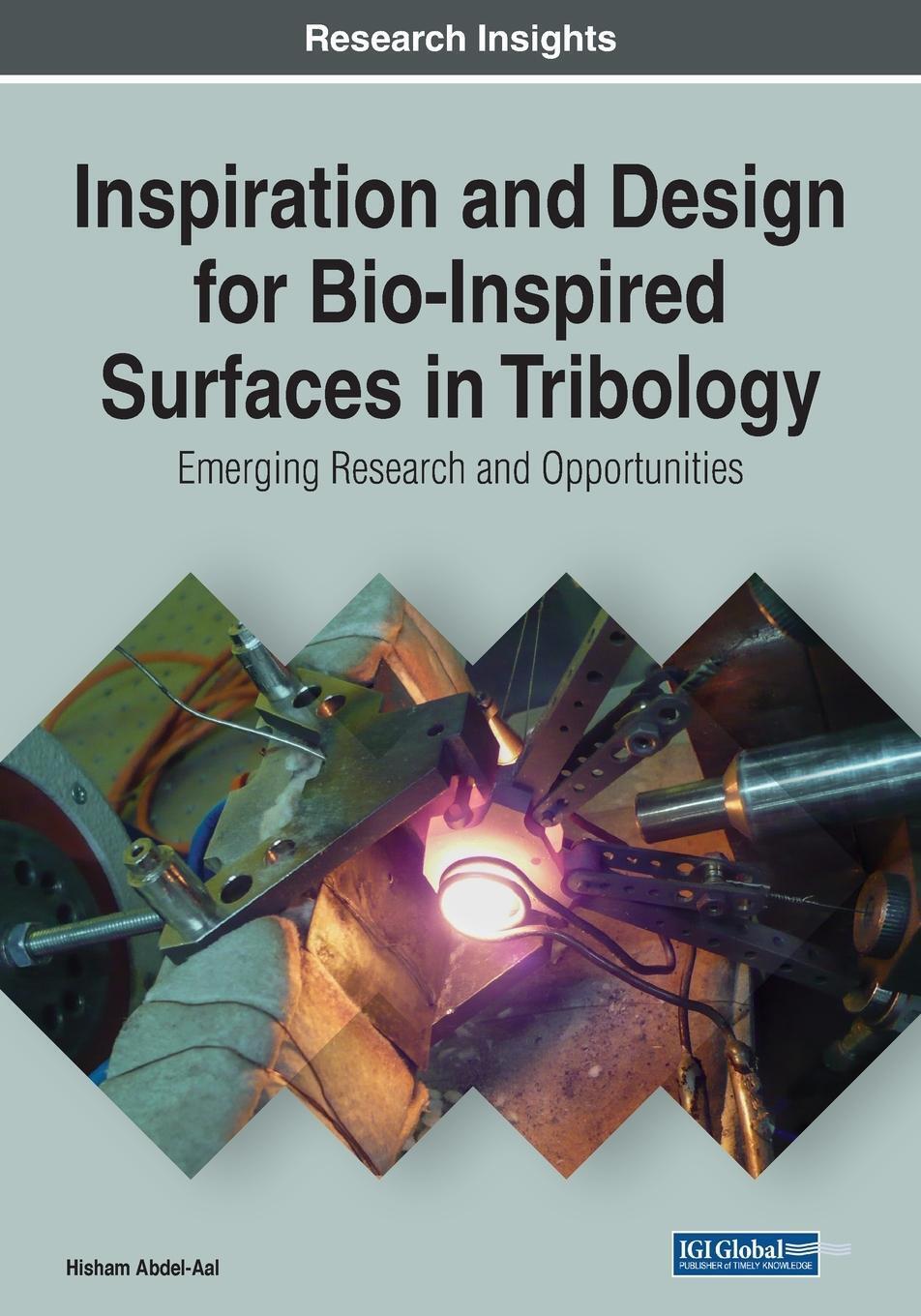 Thumbnail - Hisham Abdel-aal | Inspiration And Design For Bio-inspired Surfaces In