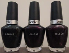 Cuccio Colour Nail Polish