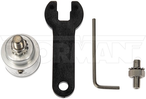 For 1999-2014 Chevrolet Silverado 2500 Dorman Radio Antenna Base Repair Kit 2000 - Picture 4 of 6