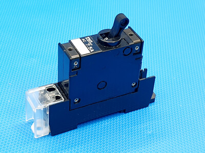 FUJI Electric Sicherungsautomat CP31E/7,5  Circuit Protector 7,5A