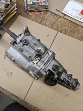 1964 1965 Muncie M20 4 Speed Transmission 3851325 Needs Rebuilt. Broken Ear. 1964 1965 Muncie M20 4 Speed Transmission 3851325 Needs Rebuilt. Broken Ear.