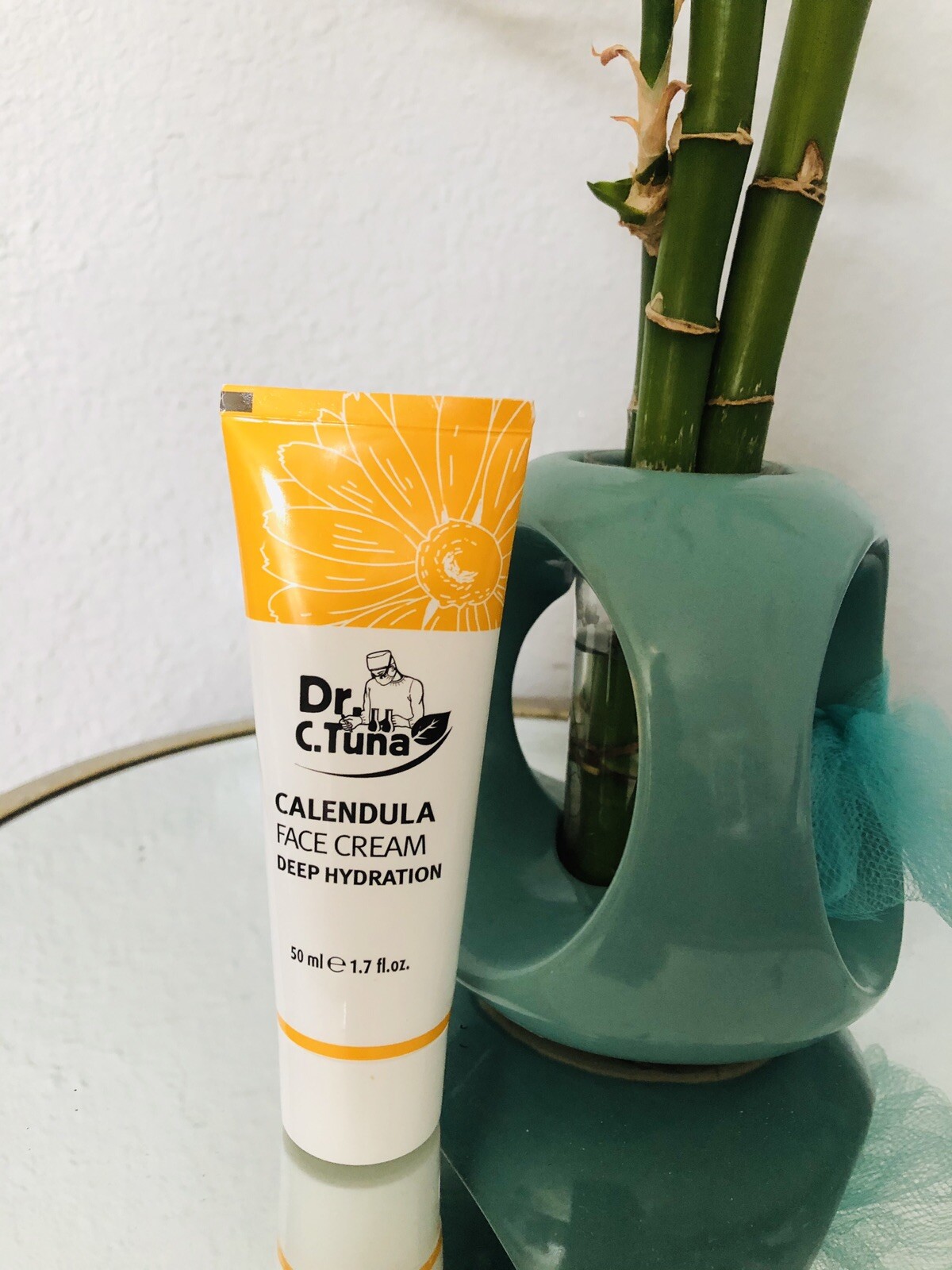 farmasi calendula face cream