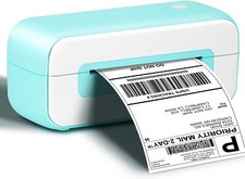 Itari 4X6 Shipping Thermal Label Printer for Shipping Packages 