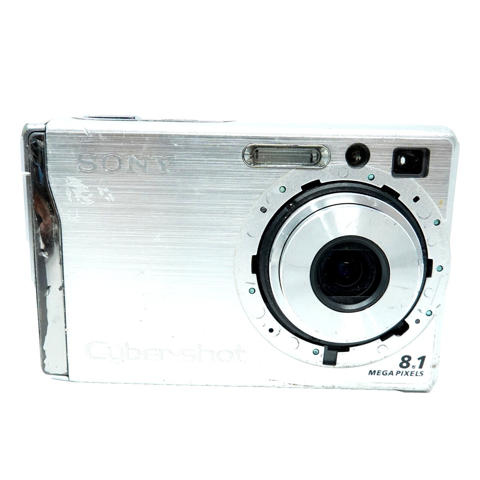 Sony Dsc W90 | eBay