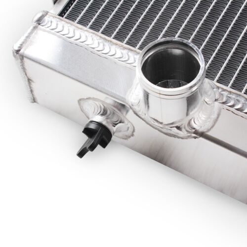 Radiador de aluminio para 1968 1969 1970 1971 1972 1973 1974 AMC Javelin/AMX/Wagon - Imagen 8 de 9