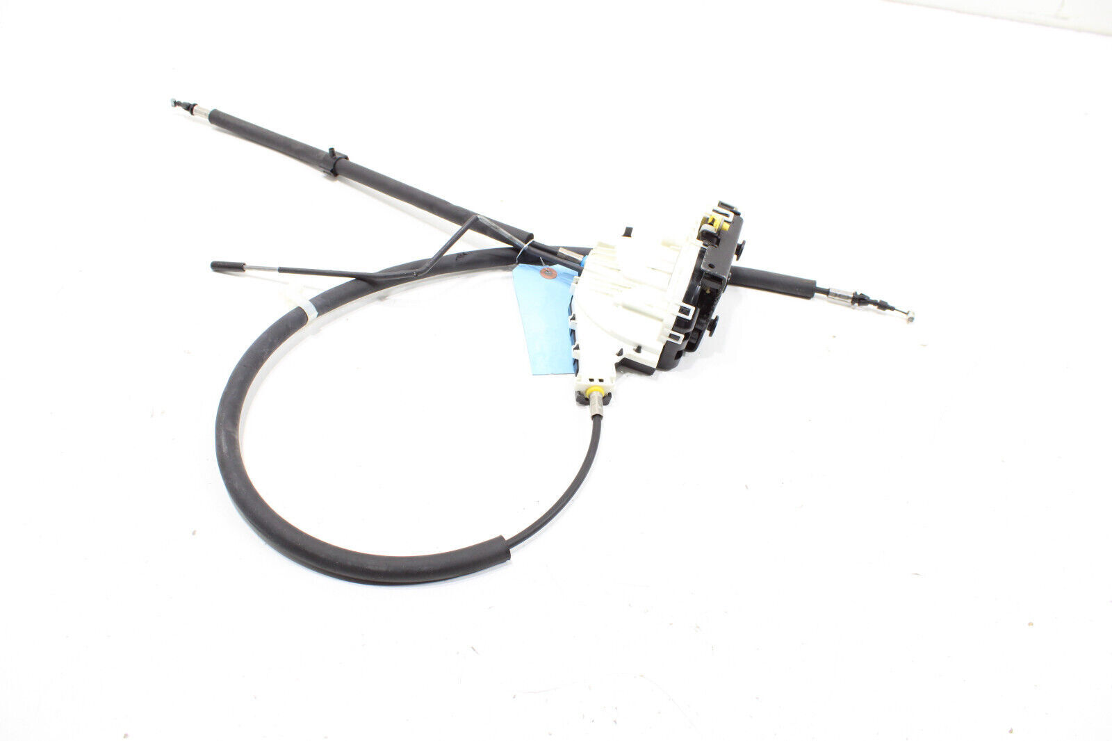 2017 - 2020 MASERATI LEVANTE FRONT LEFT DRIVER SIDE DOOR LOCK LATCH ACTUATOR OEM