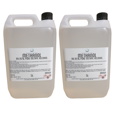 METHANOL 99.9 500ML 1L, 2L, 5L, 10L, 20L METHYL ALCOHOL/ METHANOL FUEL