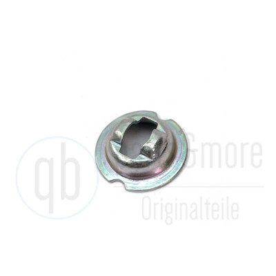Original VW Federteller Trommelbremse 171609709 6Q0609709