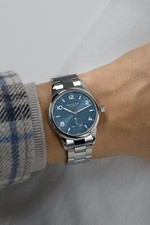 NOMOS Glashütte Club Sport Neomatik Polar - 750