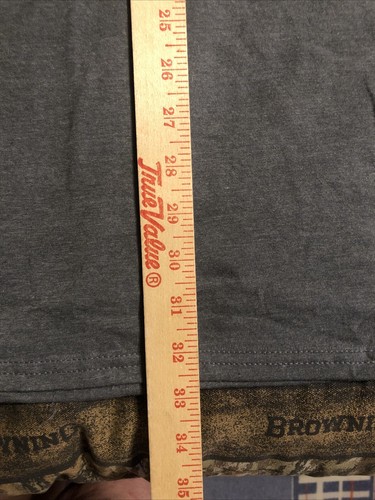 Herren T-Shirt FRUIT OF THE LOOM Platinum DUAL DEFENSE grau GR. 3XL Artikel #1462 - Bild 8 von 8