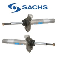 Bmw E65 E66 745i 745li 750i Pair Set Of 2 Front Shock Strut Abosorbers Suchs Bmw E65 E66 745i 745li 750i Pair Set Of 2 Front Shock Strut Abosorbers Suchs