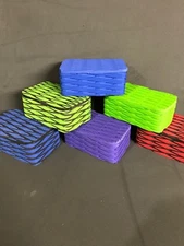 Jetski Deluxe Hood/Shock Pad 2" Thick 440 550 650 SXR Yamaha Superjet Jet Ski 