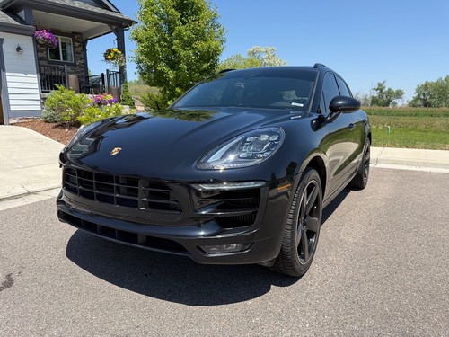 2017 Porsche Macan GTS - Picture 2 of 18