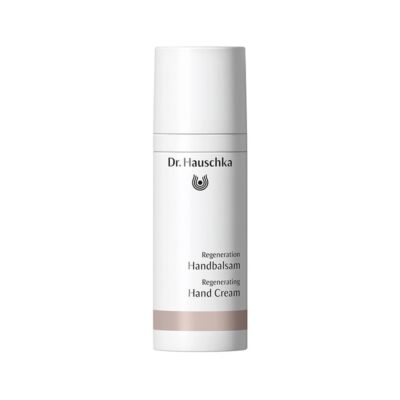 Dr. Hauschka Legend Hand Cream (50mL) Japan Hand Care Dr. Hauschka