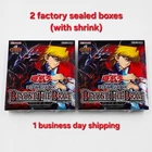 Yu-Gi-Oh! OCG Beyond The Brave 2 Booster Boxes Factory sealed Japanese