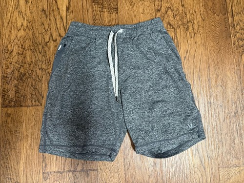 Vuori Ponto Shorts