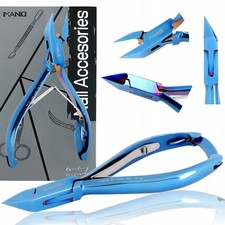 Nagelhautzange Manikre Pedikre Kosmetik Schere Edelstahl Chirurgischer Stahl