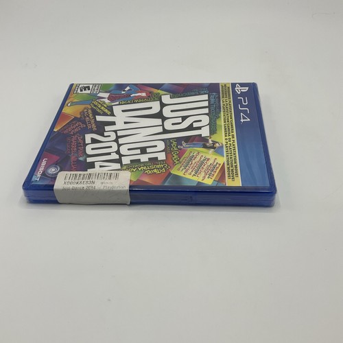 Just Dance 2014 (PS4) Playstation 4 NEU - Bild 3 von 5